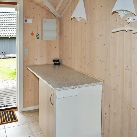 Hébergement de vacances Three-bedroom Holiday In *